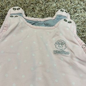 Woolino sleep sack. 2-24 months.